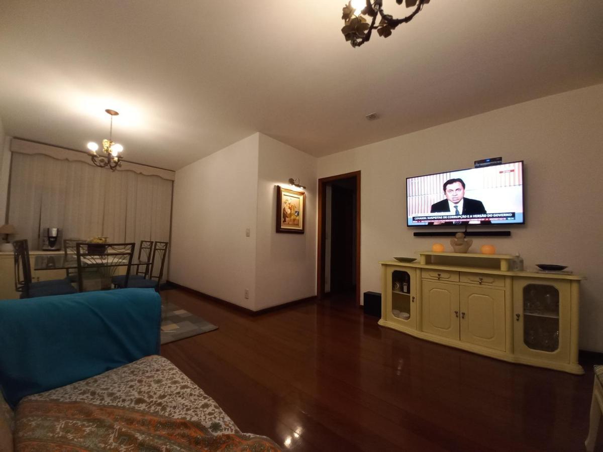 Hosts In Rio Homestay Ріо-де-Жанейро Екстер'єр фото