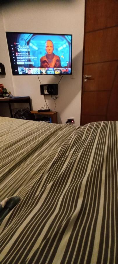 Hosts In Rio Homestay Ріо-де-Жанейро Екстер'єр фото